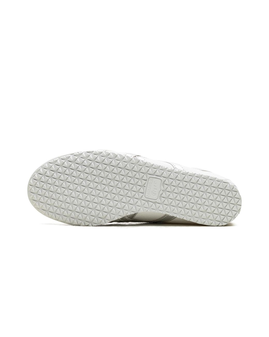 Onitsuka Tiger Black Mexico 66 Slip-On Pure" 1183A962 101" for men