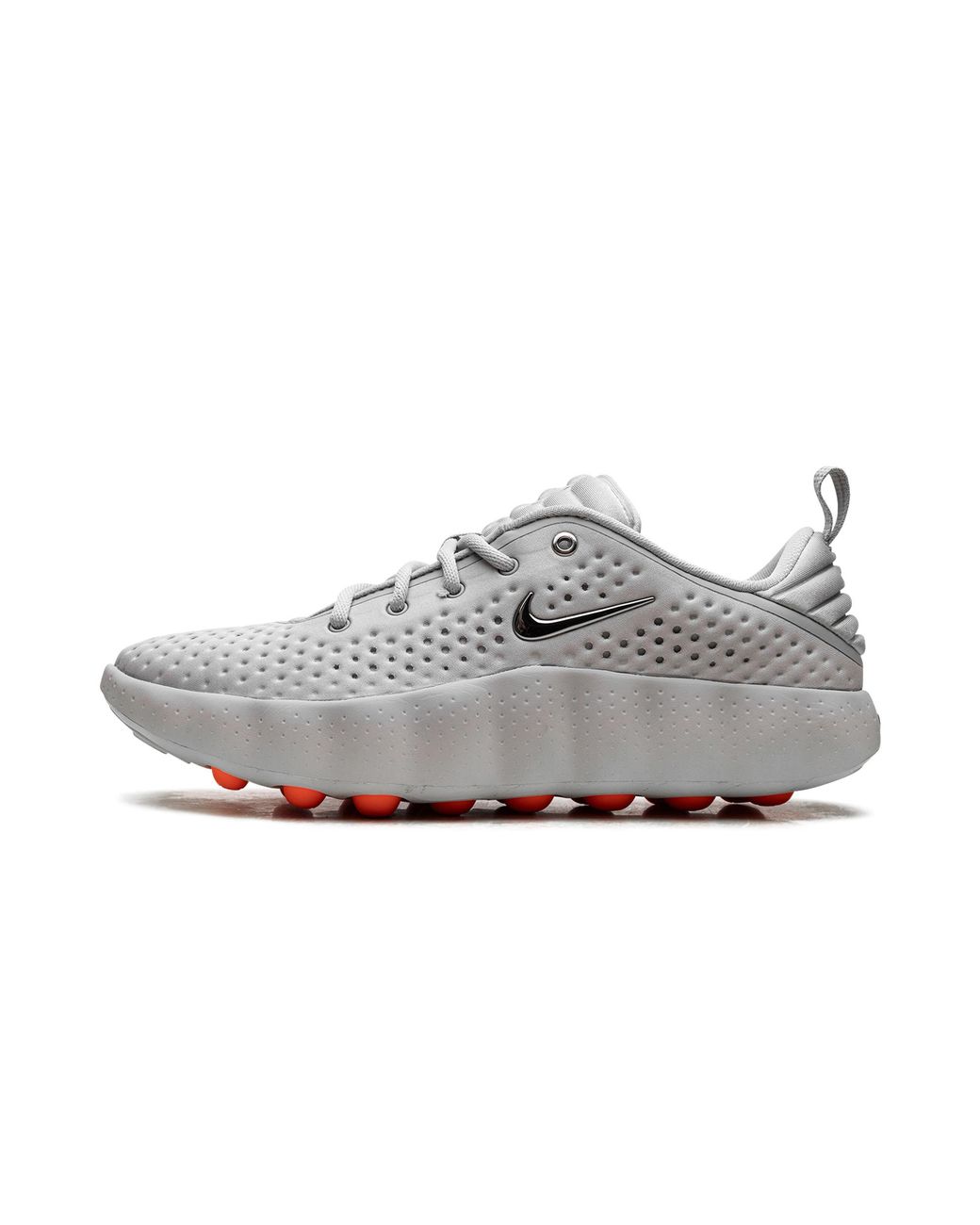 Nike Gray Mind 002 "Light Smoke" Hq4308 003" for men