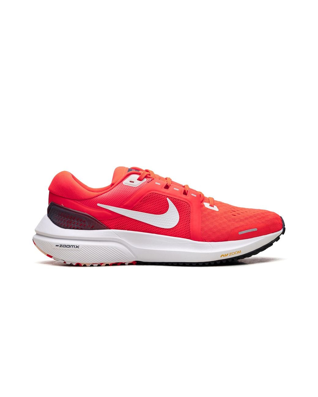 Nike Black Air Zoom Vomero 16 "Bright Crimson" Da7245 601" for men