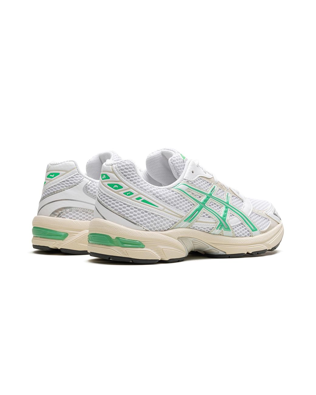 Asics Black Gel 1130 Malachite" 1202A164 114"