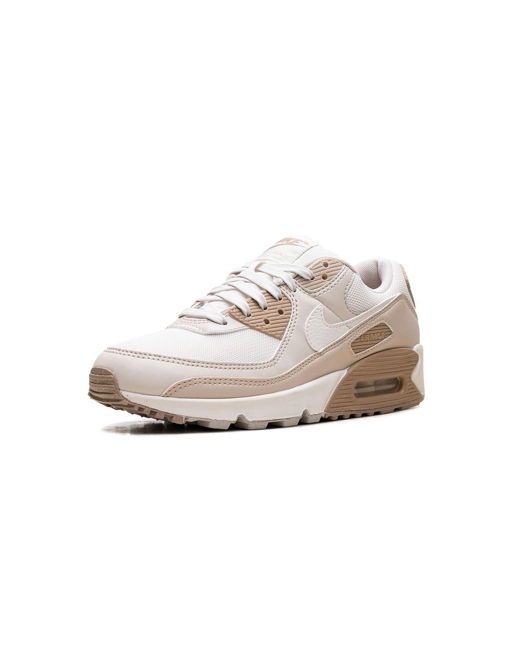 Nike Black Air Max 90 "Coconut Milk" Dh8010-004"