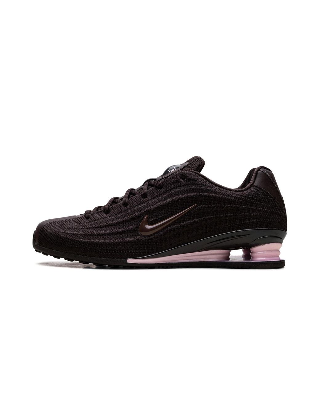 Nike Black Shox Z "Velvet" Hq7540 200"