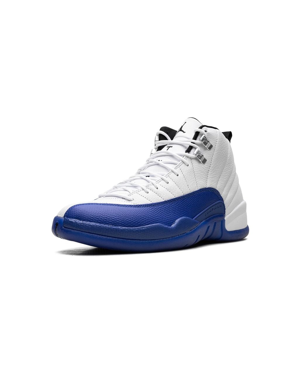 Nike Air 12 "Blueberry" Ct8013 140" for men