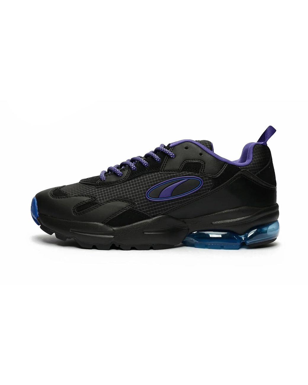 PUMA Black Cell Ultra "Beams" 372809 01" for men