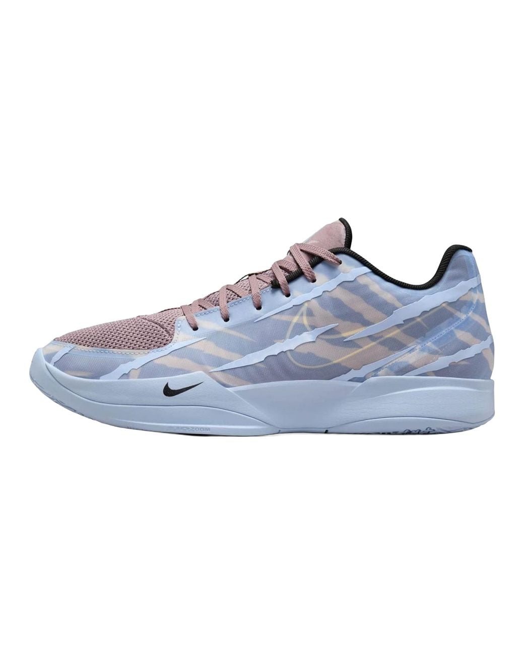 Nike Blue Ja 2 "Induction" Ib4007 900" for men