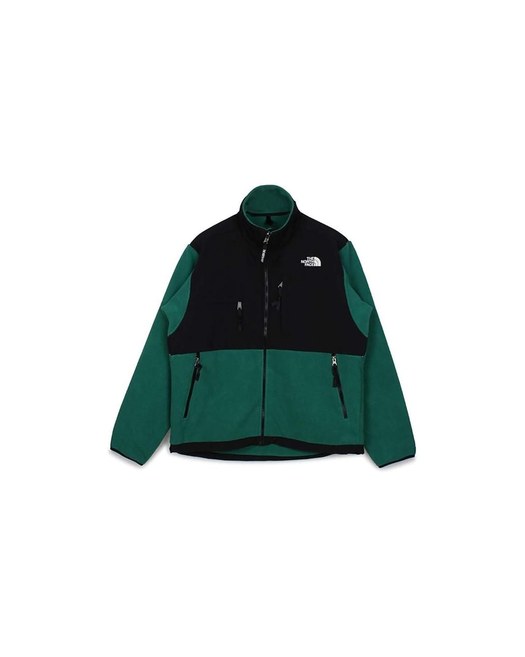 The North Face Green '95 Retro Denali Jacket Nf0A3Xcdn3P" for men