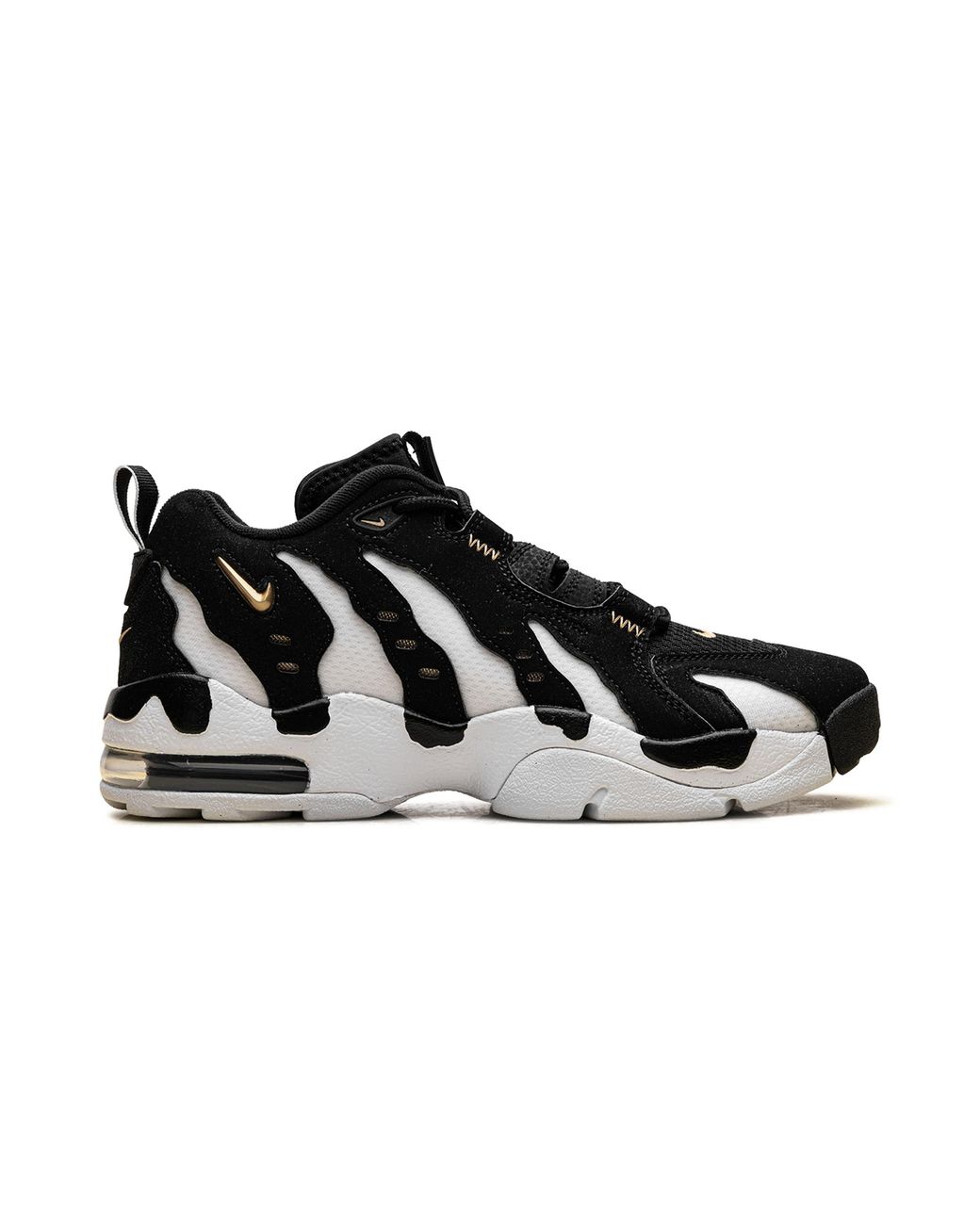 Nike Black Air Dt Max 96 Low Metallic" If5478 001" for men