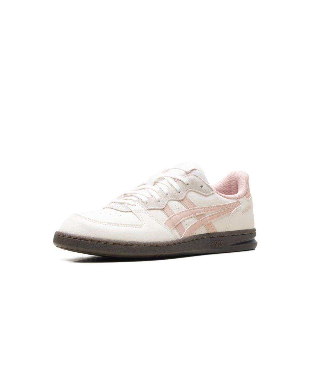 Asics Black Skyhand Og "Cream Maple" 1203A451 107" for men