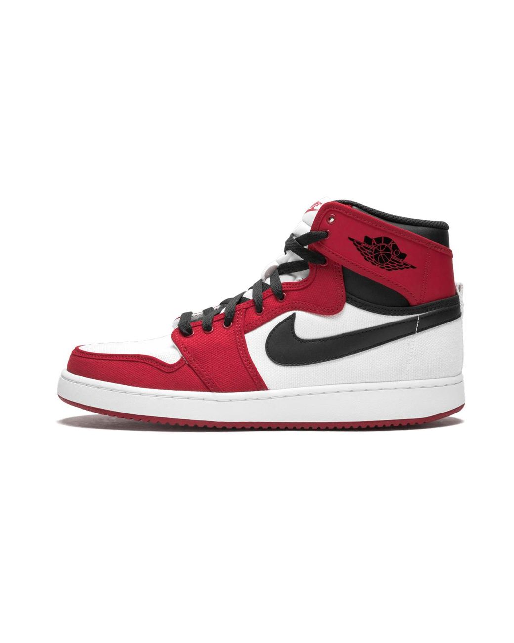 Nike Red Air 1 Ko High "Ajko" 638471 101" for men