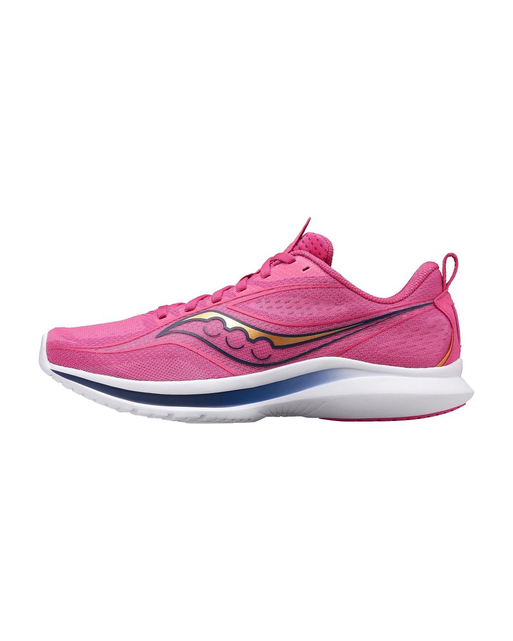 Saucony Purple Kinvara 13 "Prospect Quartz" S20723 40" for men