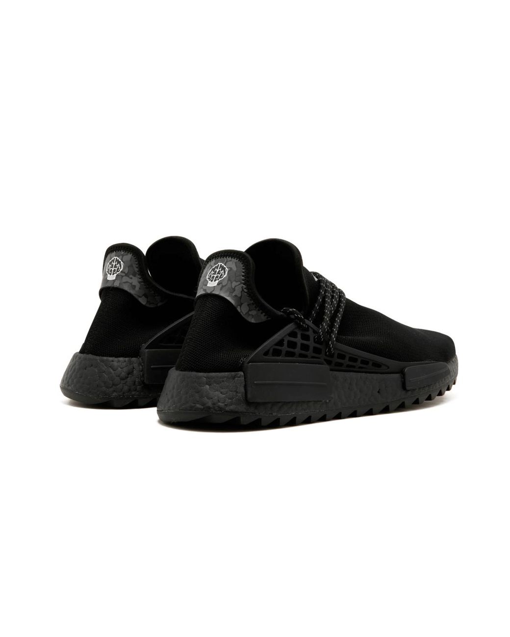 Adidas Black Nmd Humanrace Trail "Pharrell Williams for men