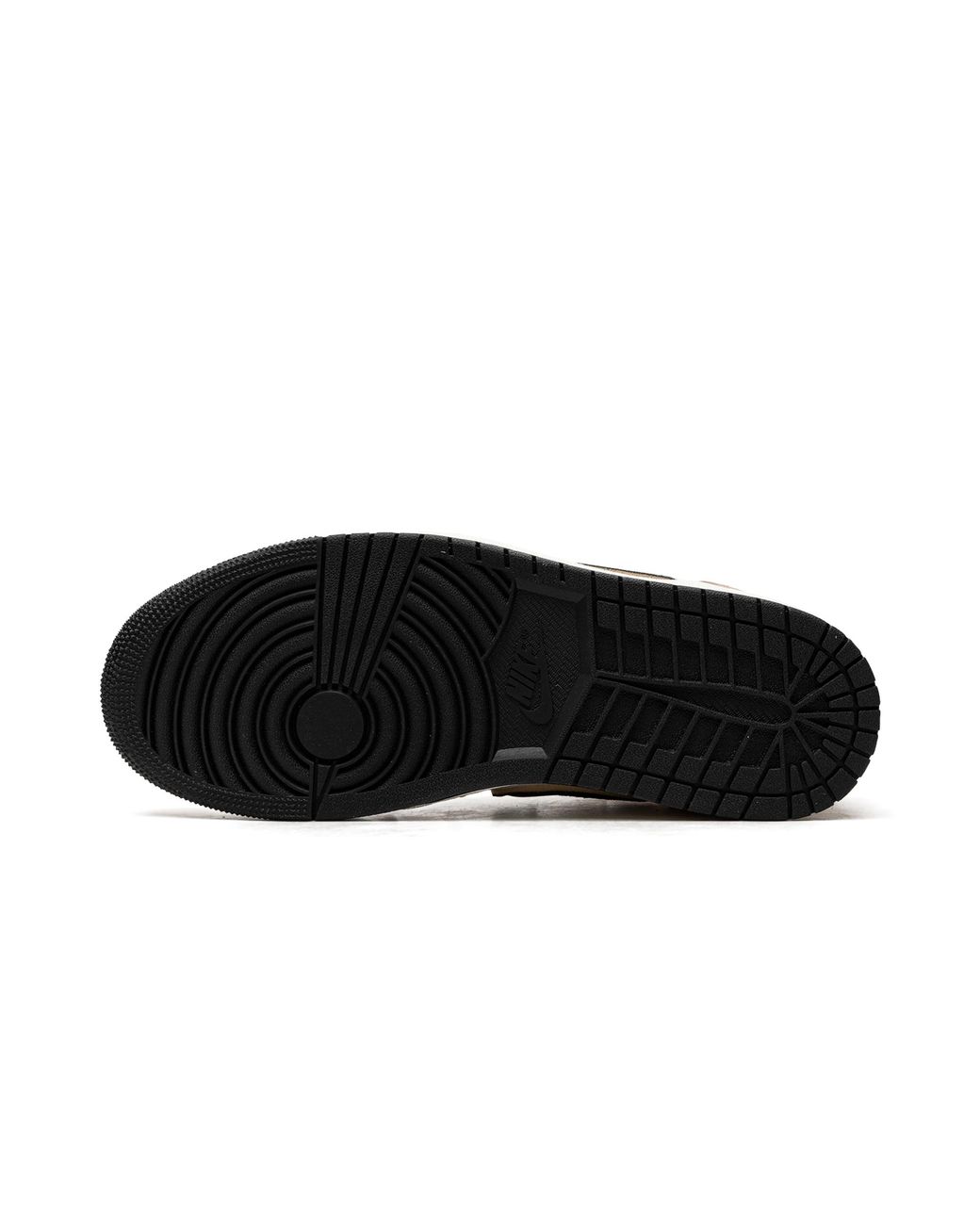 Nike Black Air 1 Low Og Ex "Coconut Milk" Dv0982 100" for men