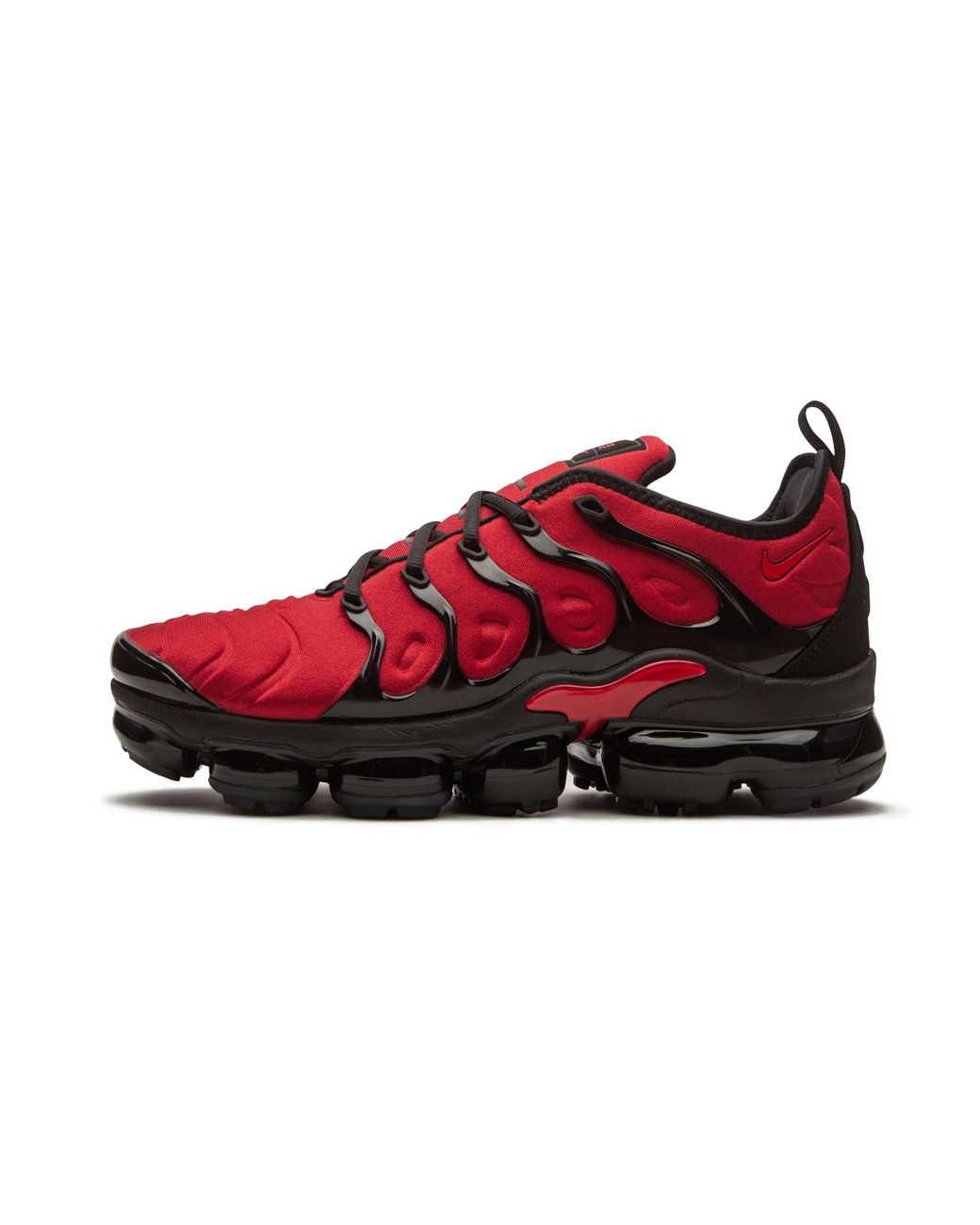 Nike Red Air Vapormax Plus "University" Cu4863 600" for men