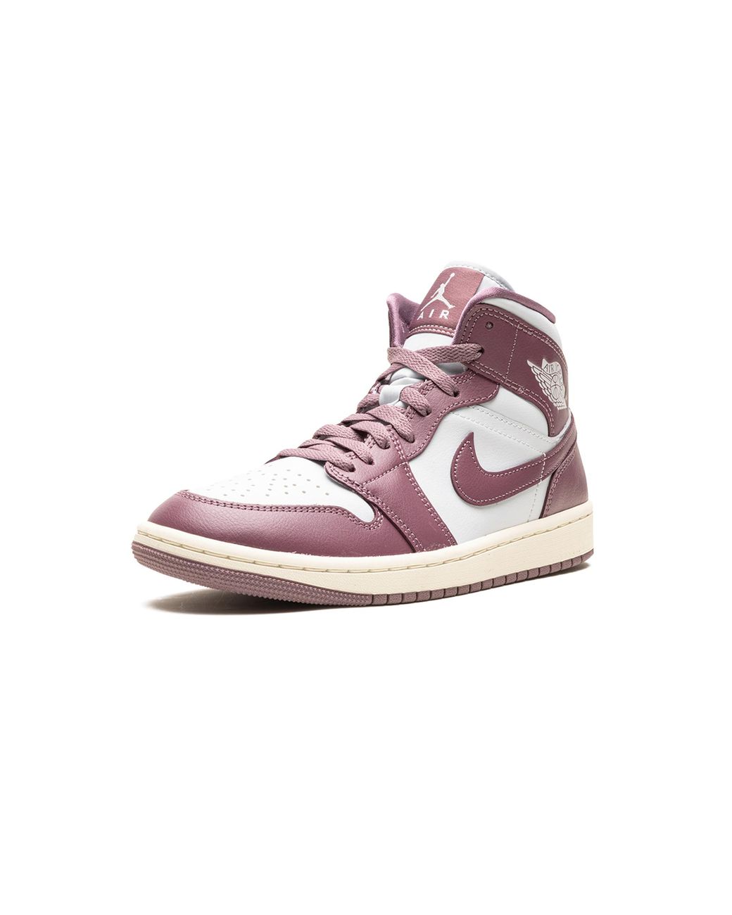 Nike Black Air 1 Mid "Sky J Mauve" Bq6472 050"