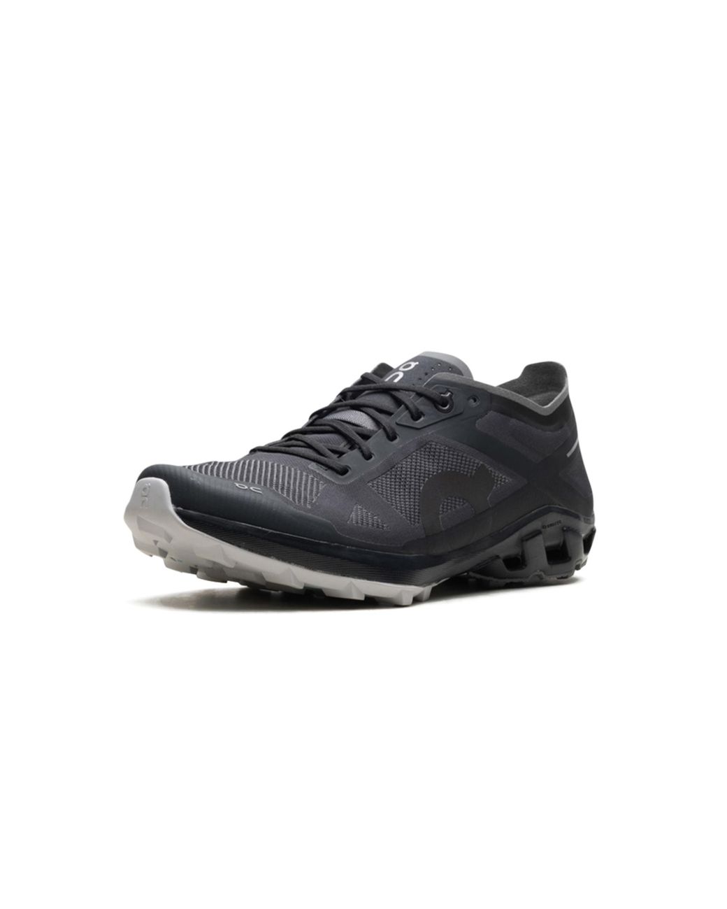 On Shoes Black Cloudventure Peak 3 Glacier" 3Wd10760777"