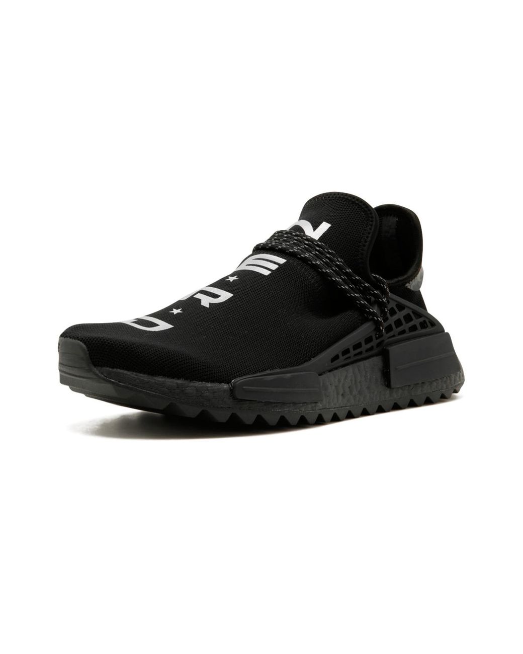 Adidas Black Nmd Humanrace Trail "Pharrell Williams for men