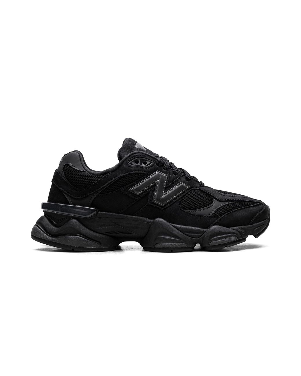 New Balance Black 9060 Cement" U9060Zge" for men