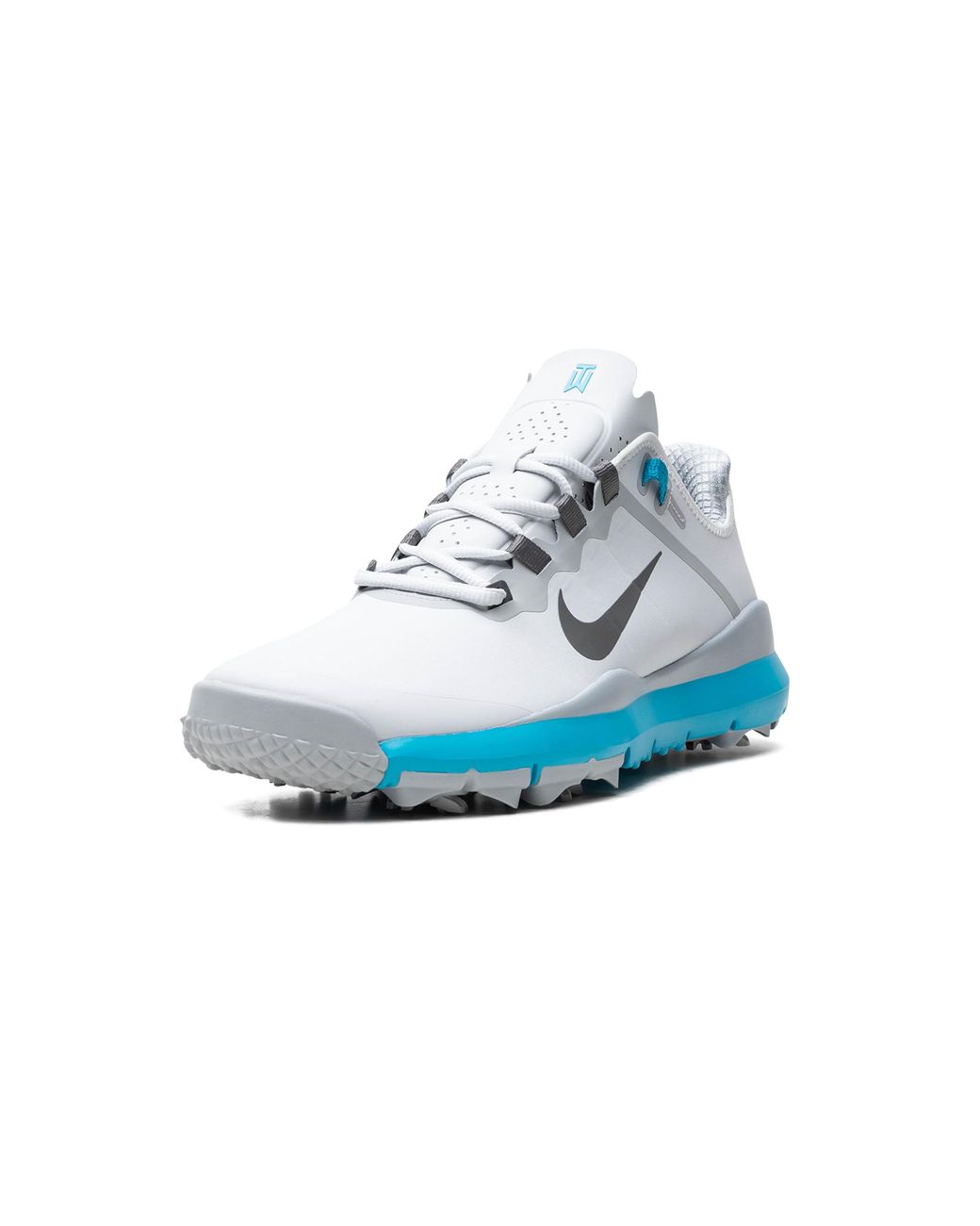 Nike Blue Tiger Woods '13 "Photon Dust" Dr5752 001" for men