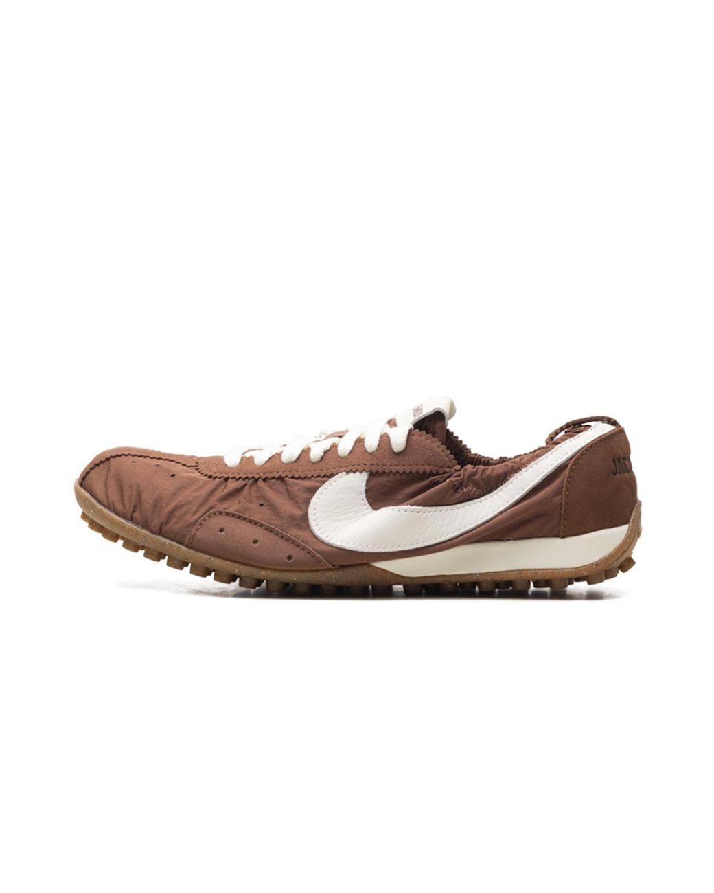 Nike Black Moon Shoe "Jacquemus