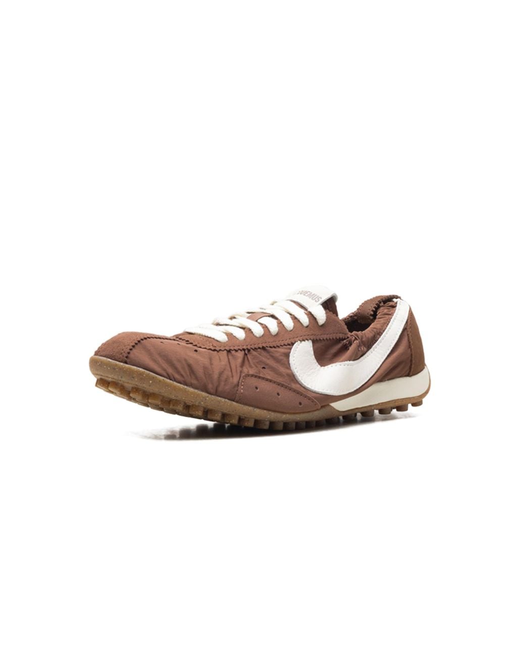 Nike Black Moon Shoe "Jacquemus