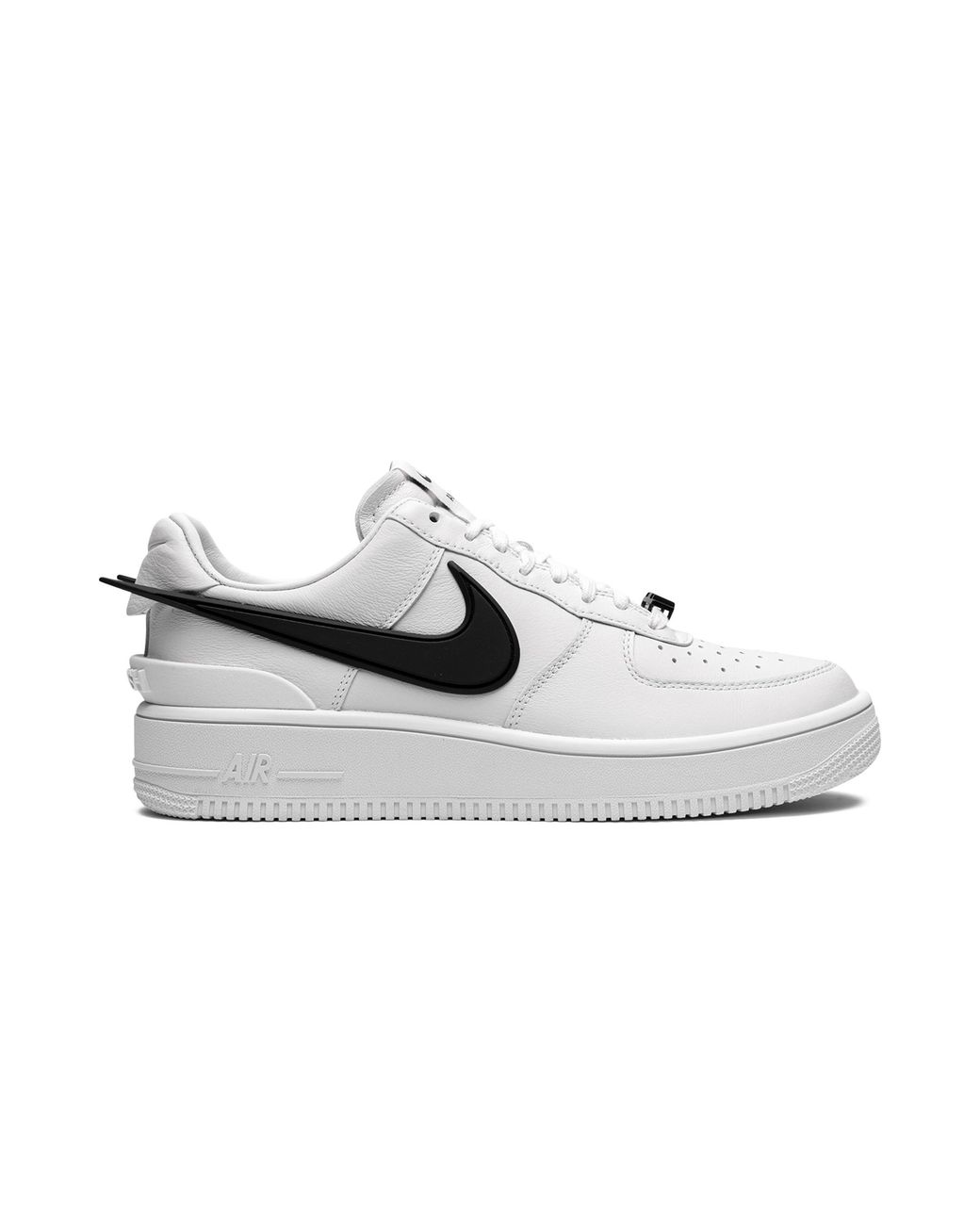 Nike Black Air Force 1 Low "Ambush for men