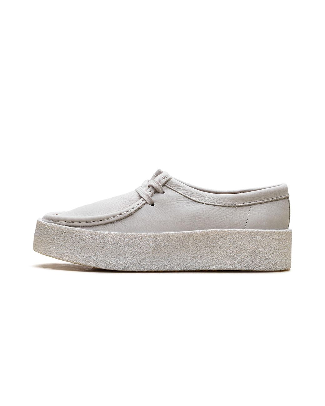 Clarks Black Wallabee Cup 26158152"