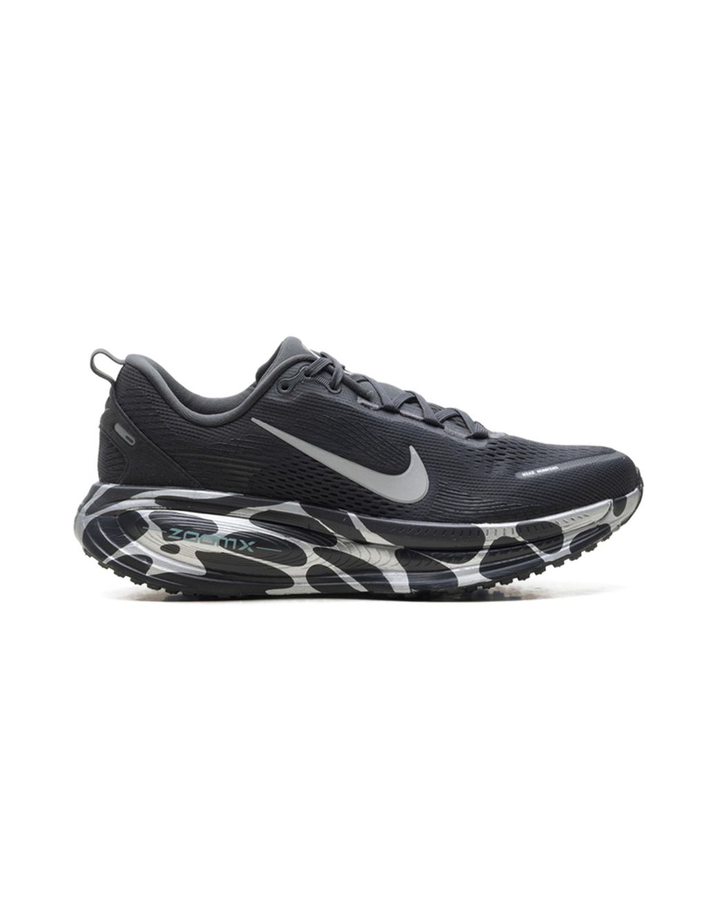 Nike Black Vomero 18 "Anthracite Reflect" Im6010 060" for men