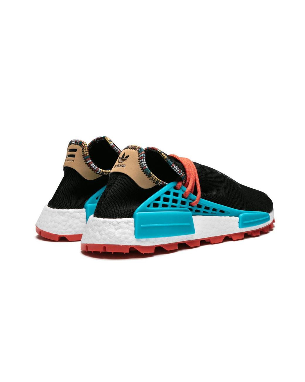 Adidas Blue Nmd Humanrace Trail "Pharrell Williams for men