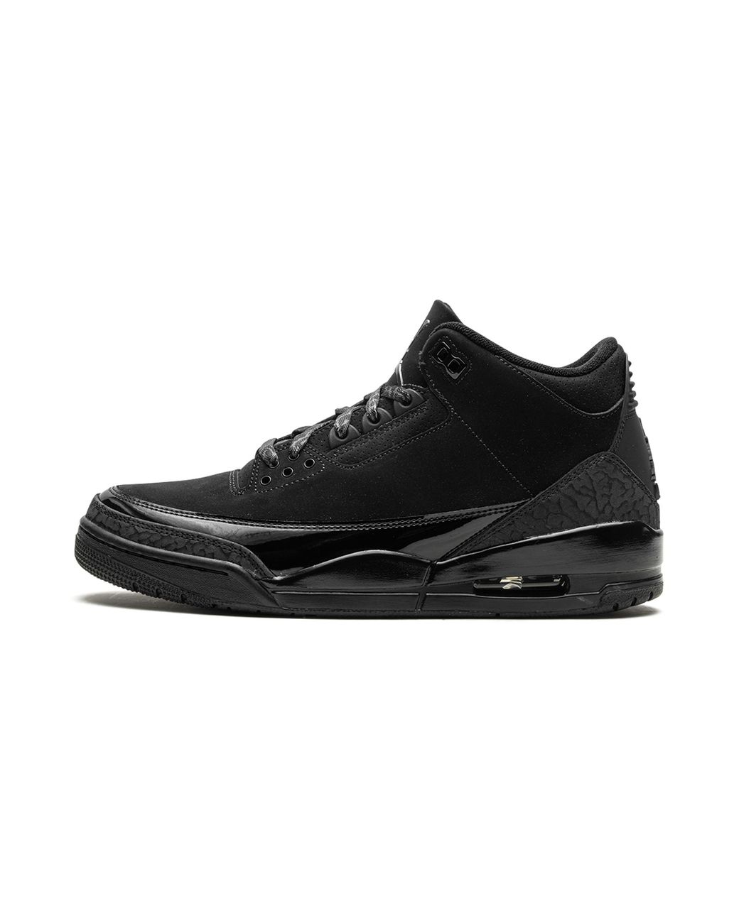 Nike Black Air 3 Cat 2025" Ct8532 001" for men