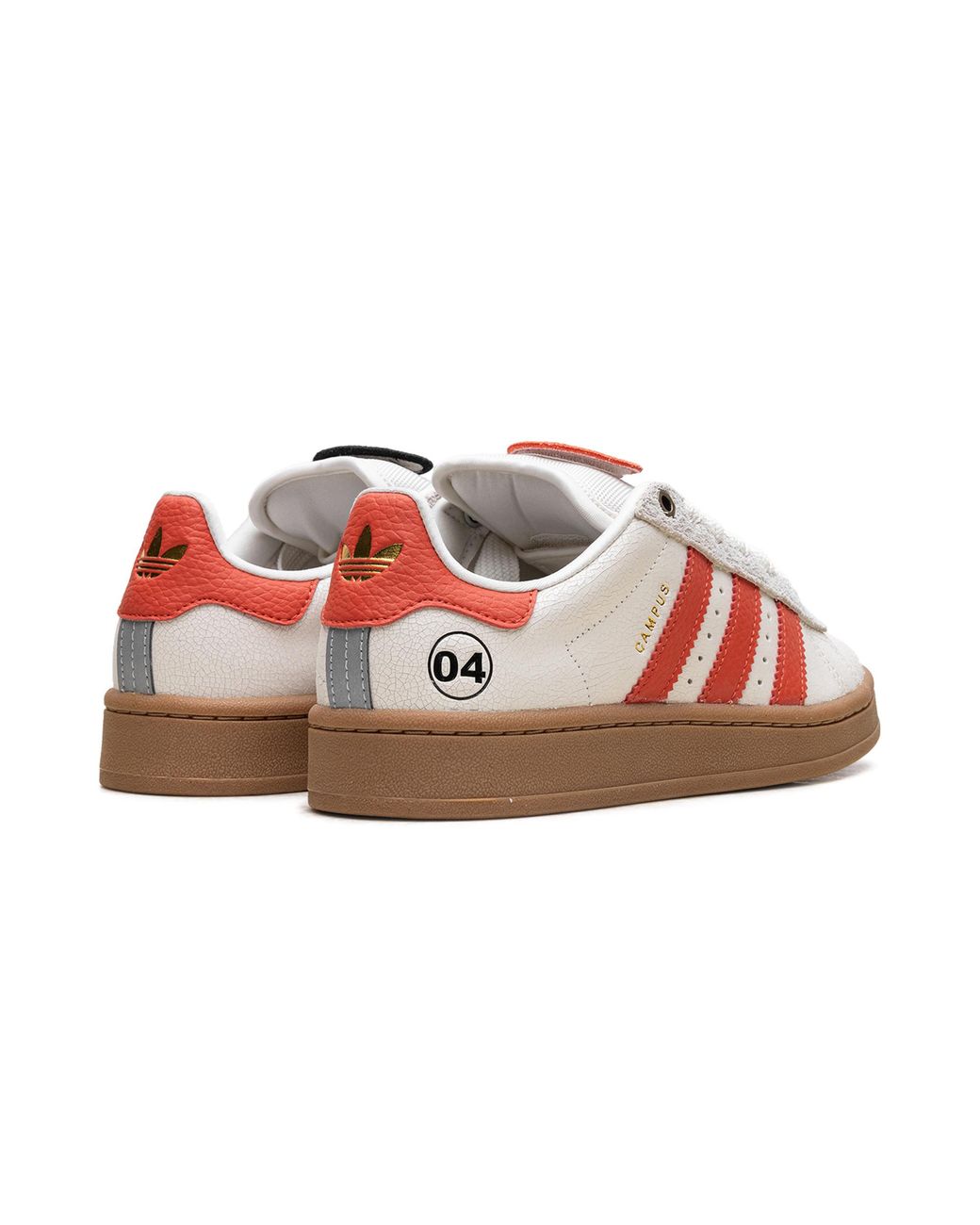 Adidas Black Campus 00S "Premium Goods Auto Club" Jq5039" for men