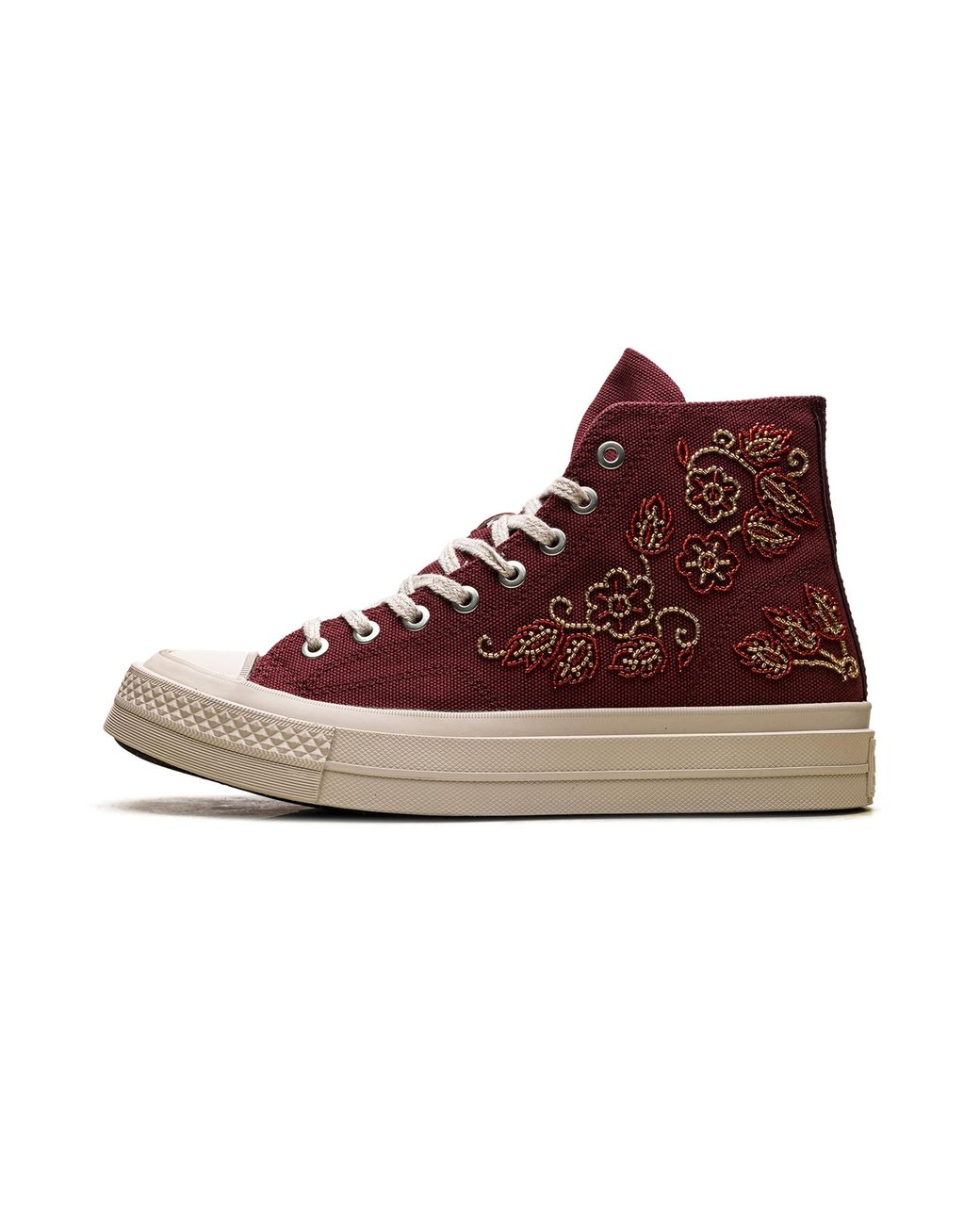 Converse Brown Chuck Taylor All Star Hi "Kartik for men