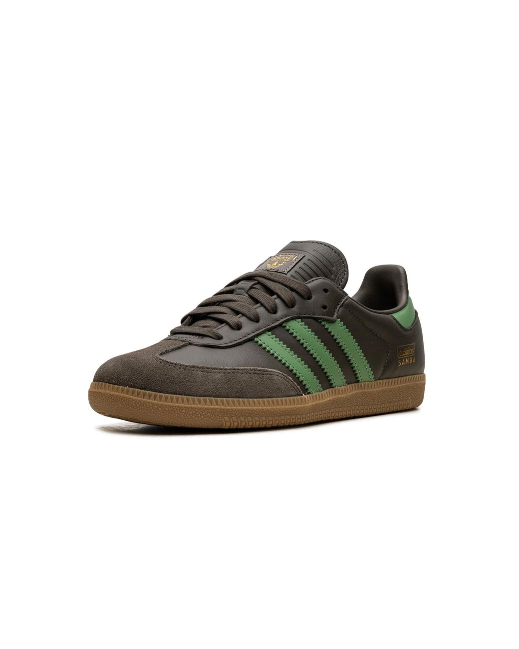 Adidas Black Samba Og And" Ig6175" for men