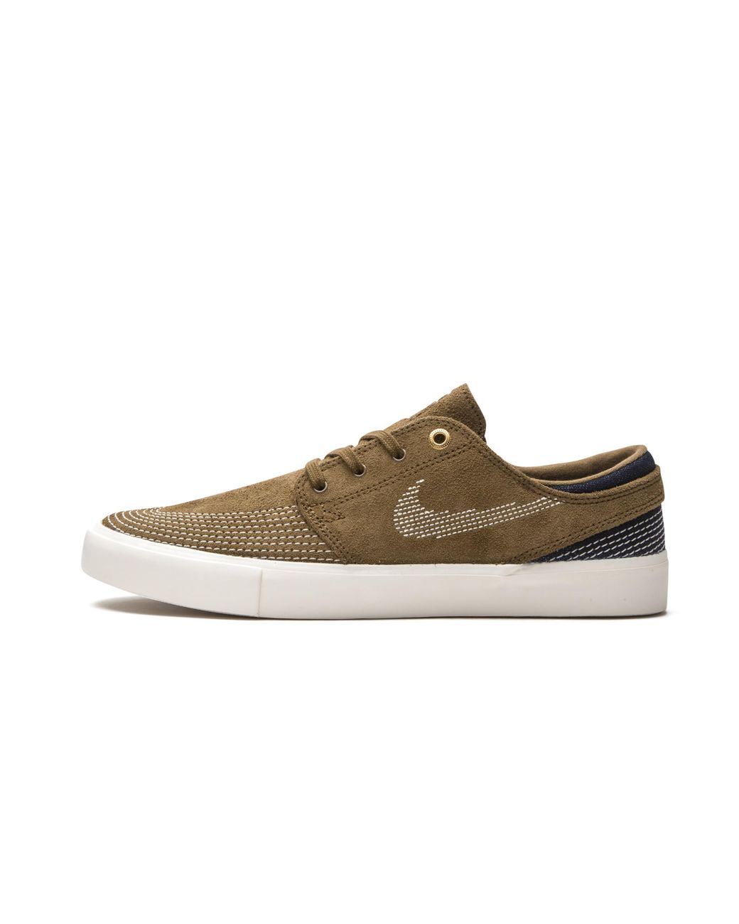 Nike Black Sb Zoom Janoski Rm Prm "Sashiko" Cz4731 200" for men