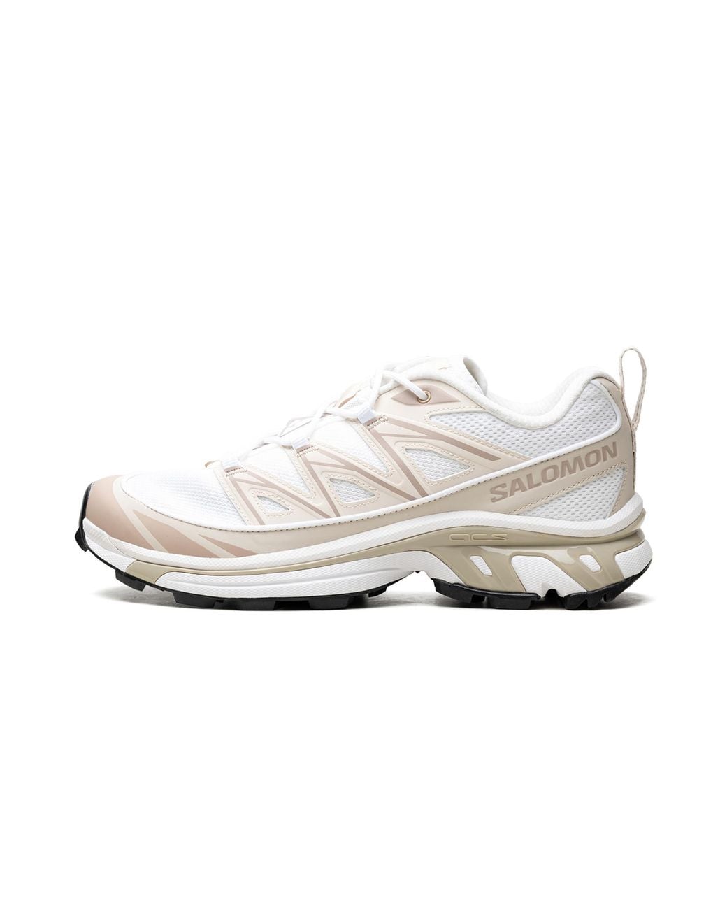 Salomon Gray Xt-6 Expanse Rainy Day" L47724200" for men