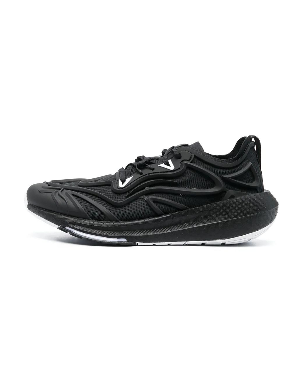 Adidas Black Stella Mccartney X Ultraboost Speed "Core" If0430"