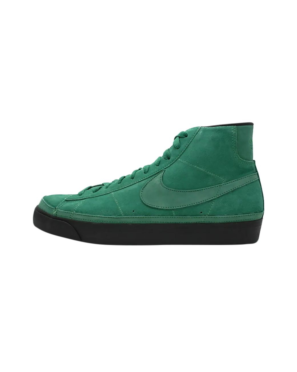 Nike Green Blazer High Premium 346725 331" for men