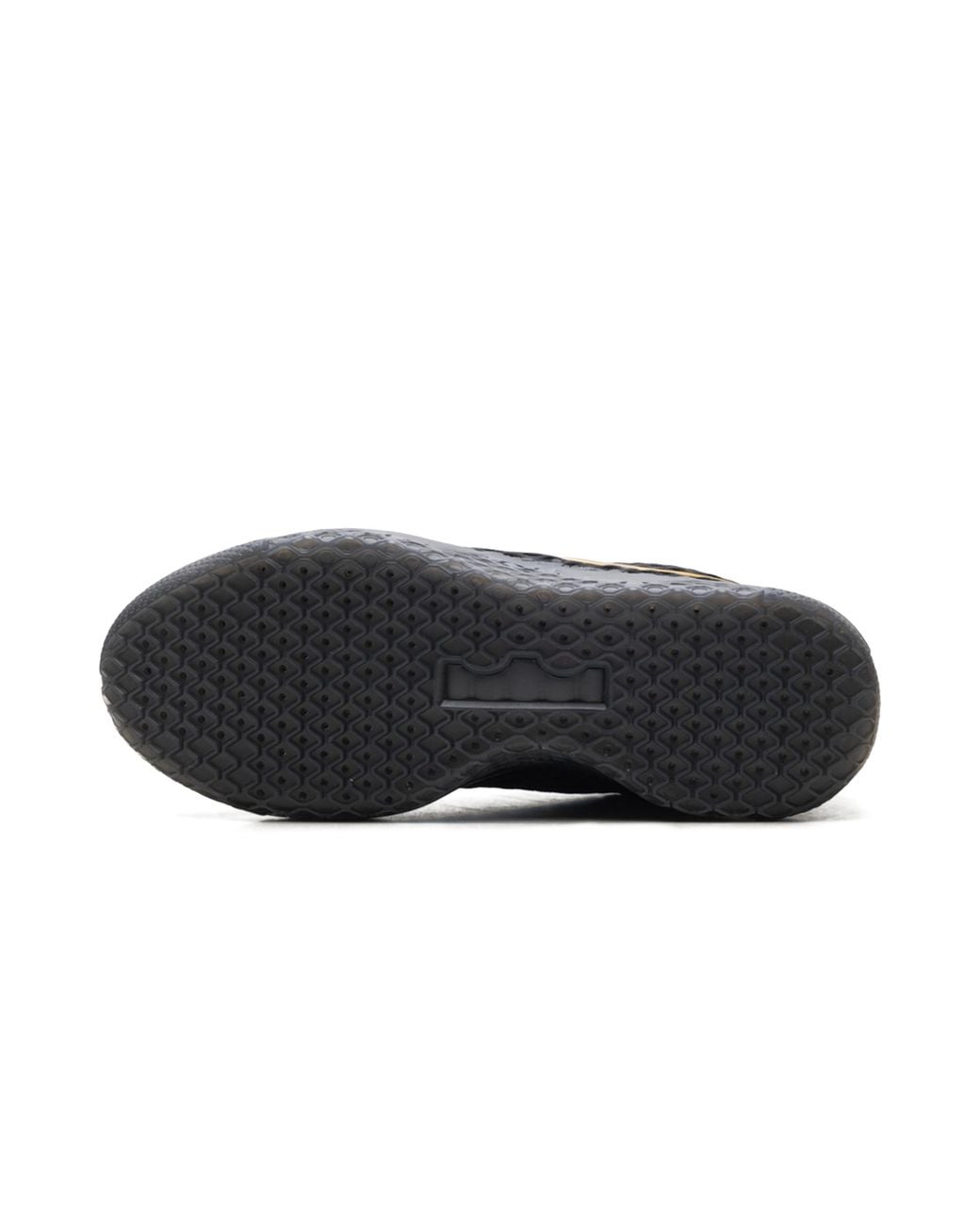 Nike Black Lebron "Witness for men