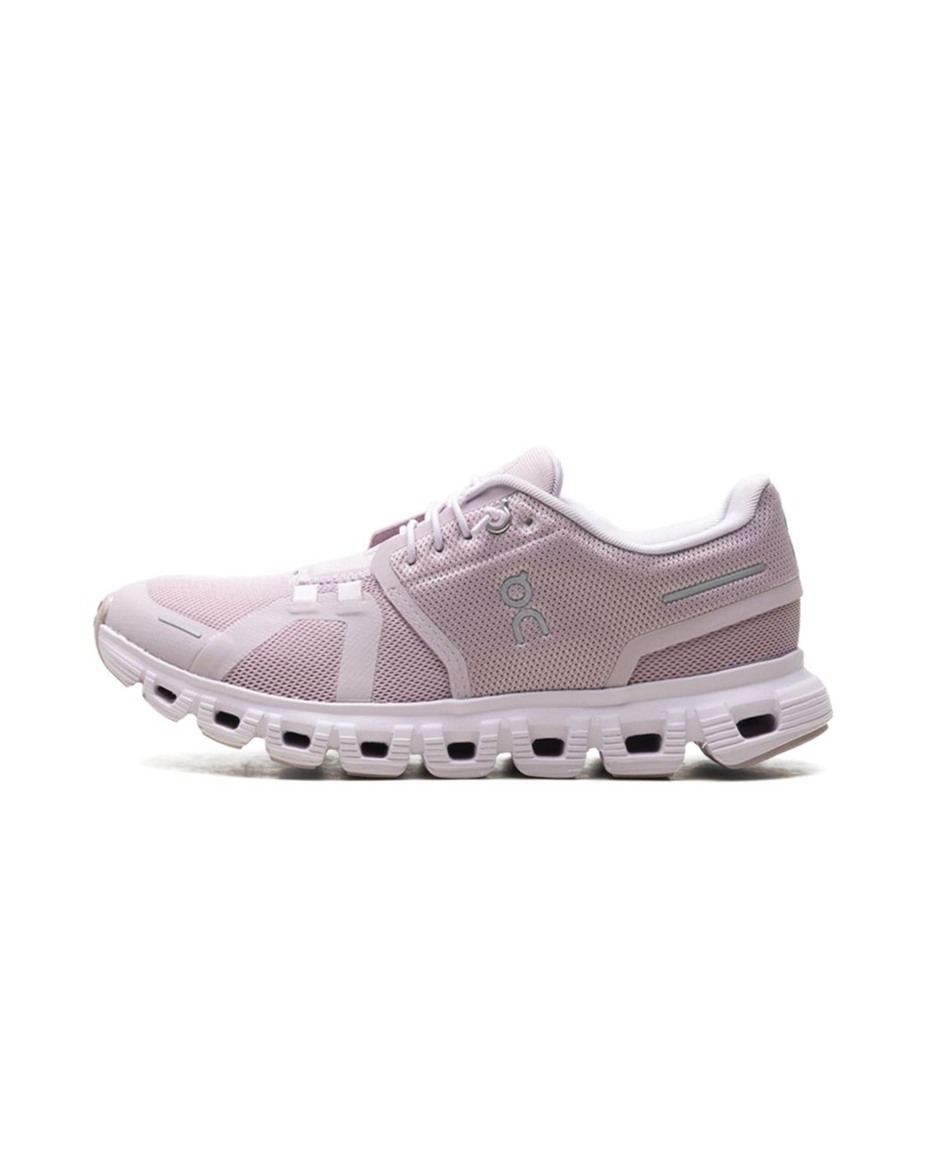 On Shoes Black Cloud 6 "Mauve Orchid" 3Wf10063012"