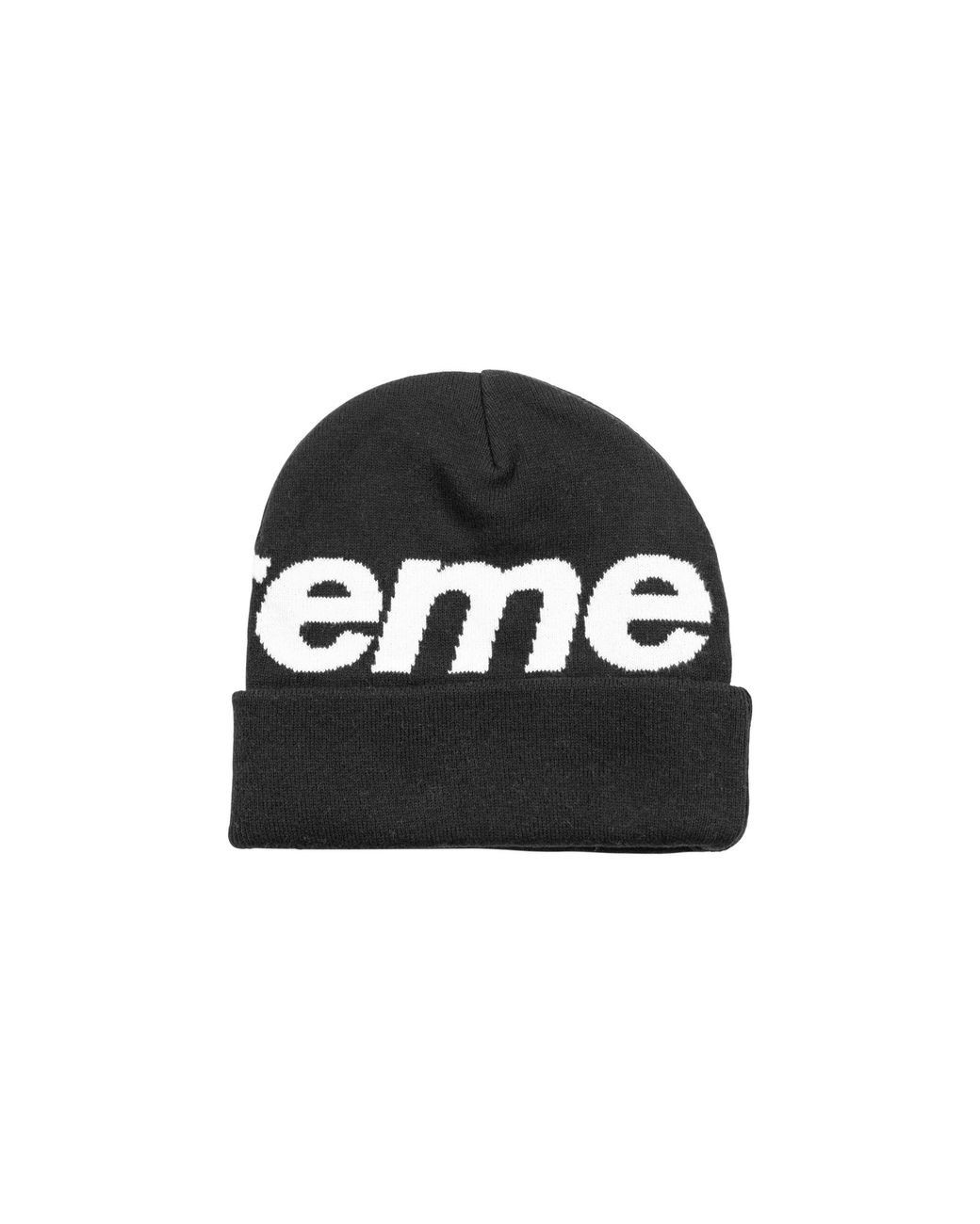 Supreme 3m outlet beanie