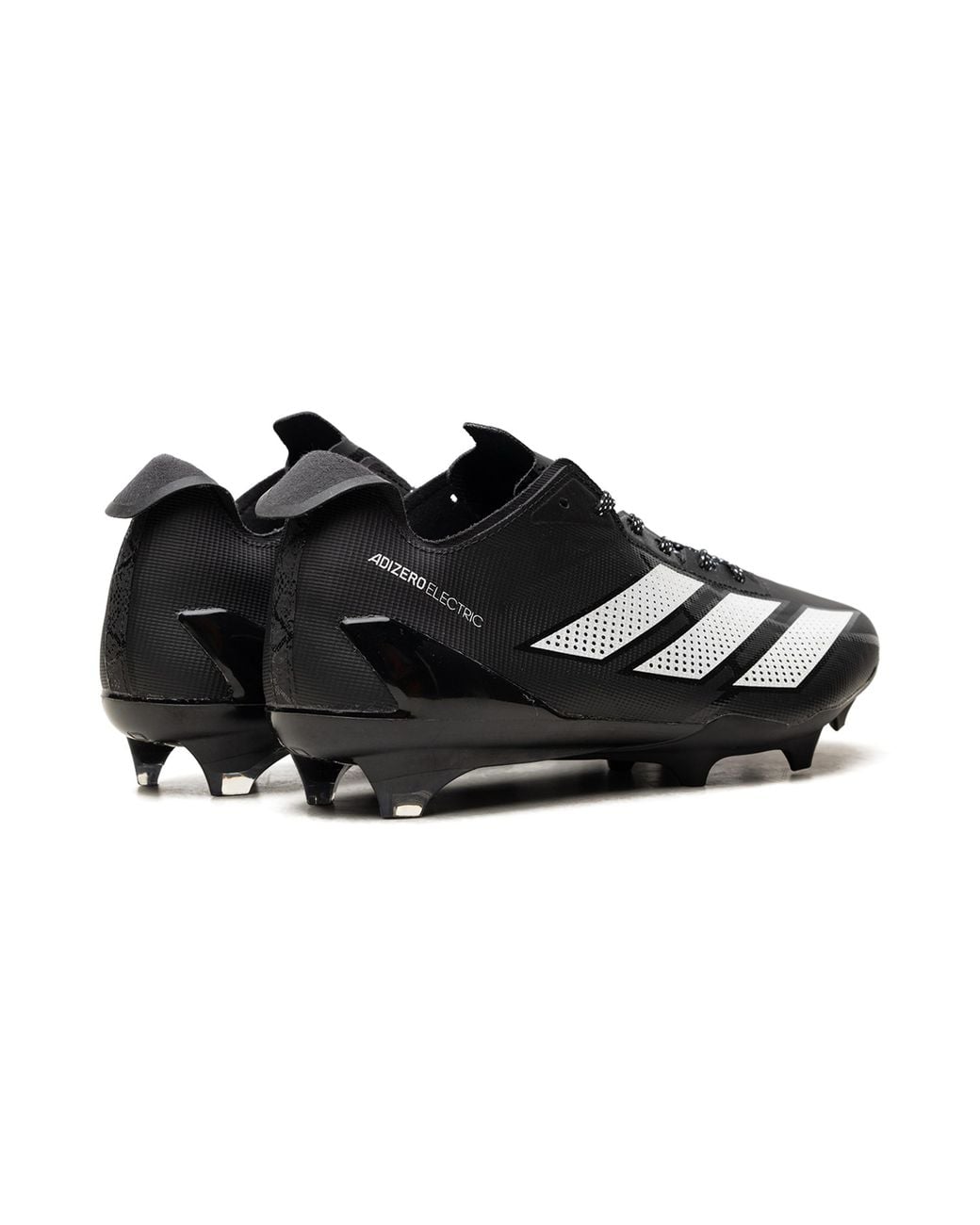 Adidas Black Adizero Electric Ii "Core" Ih5981" for men