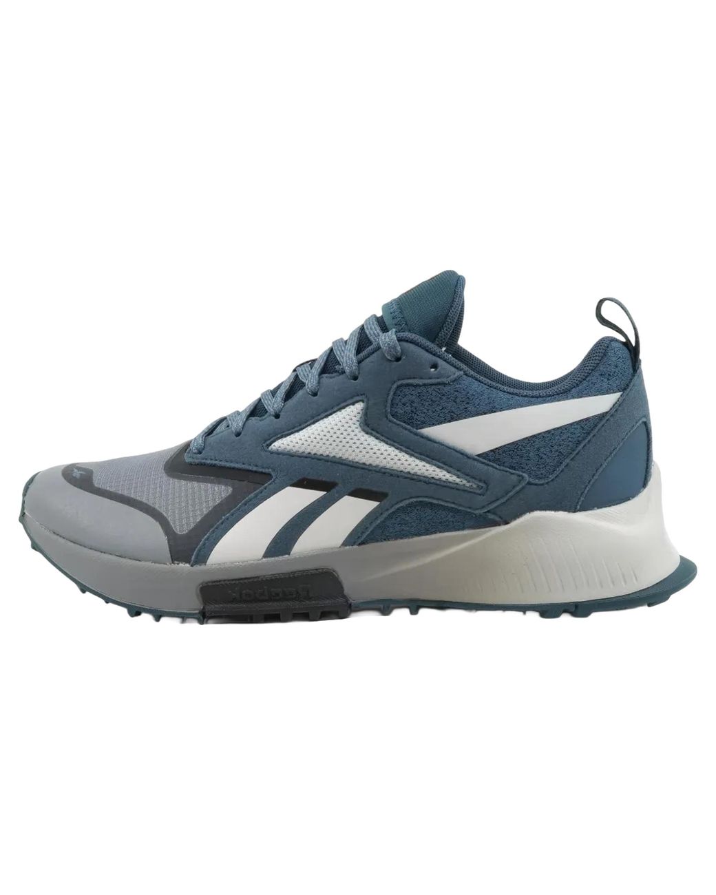 Reebok Blue Lavante Trail 2 "Hoops Pure" If5224" for men