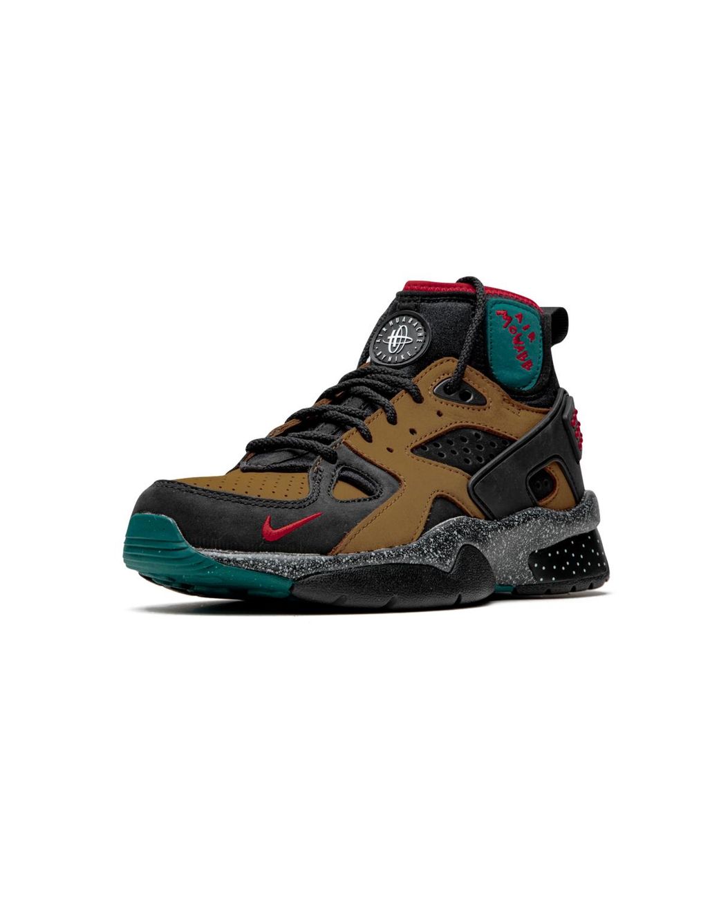 Nike Black Air Moabb Nxn Mns "Olivia Kim