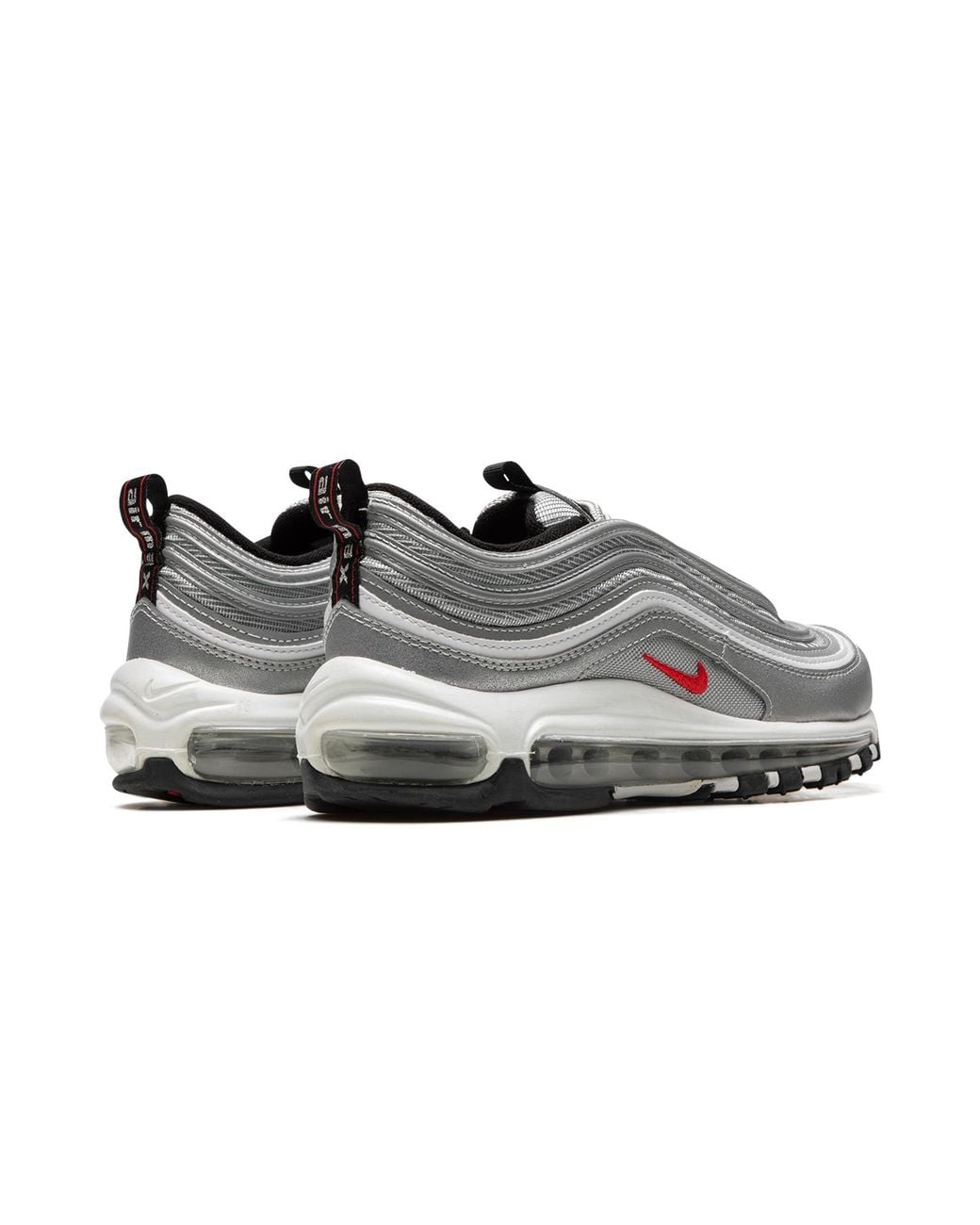 Nike Black Air Max 97 Og Mns Bullet" Dq9131 002"