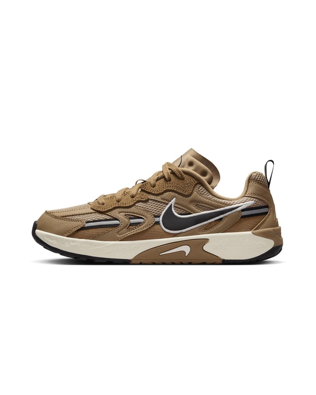 Nike Black Jam "Dark Driftwood" Fn0314 200"