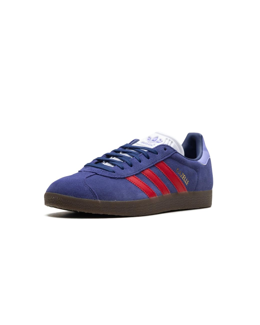 Adidas Blue Gazelle "Arsenal F.C. Ih2630" for men