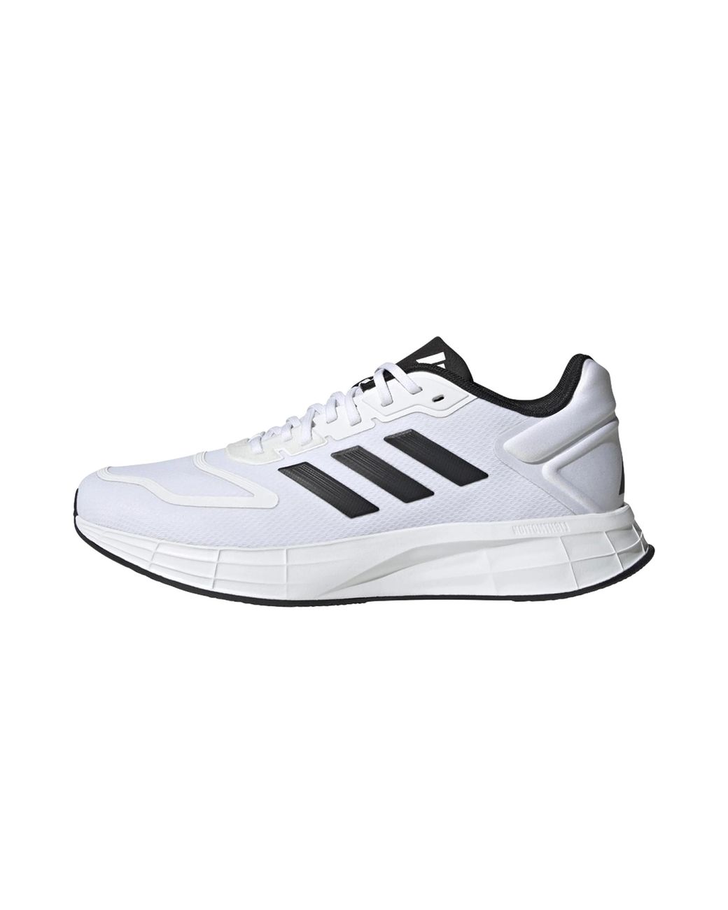 Adidas Black Duramo Hq4130" for men