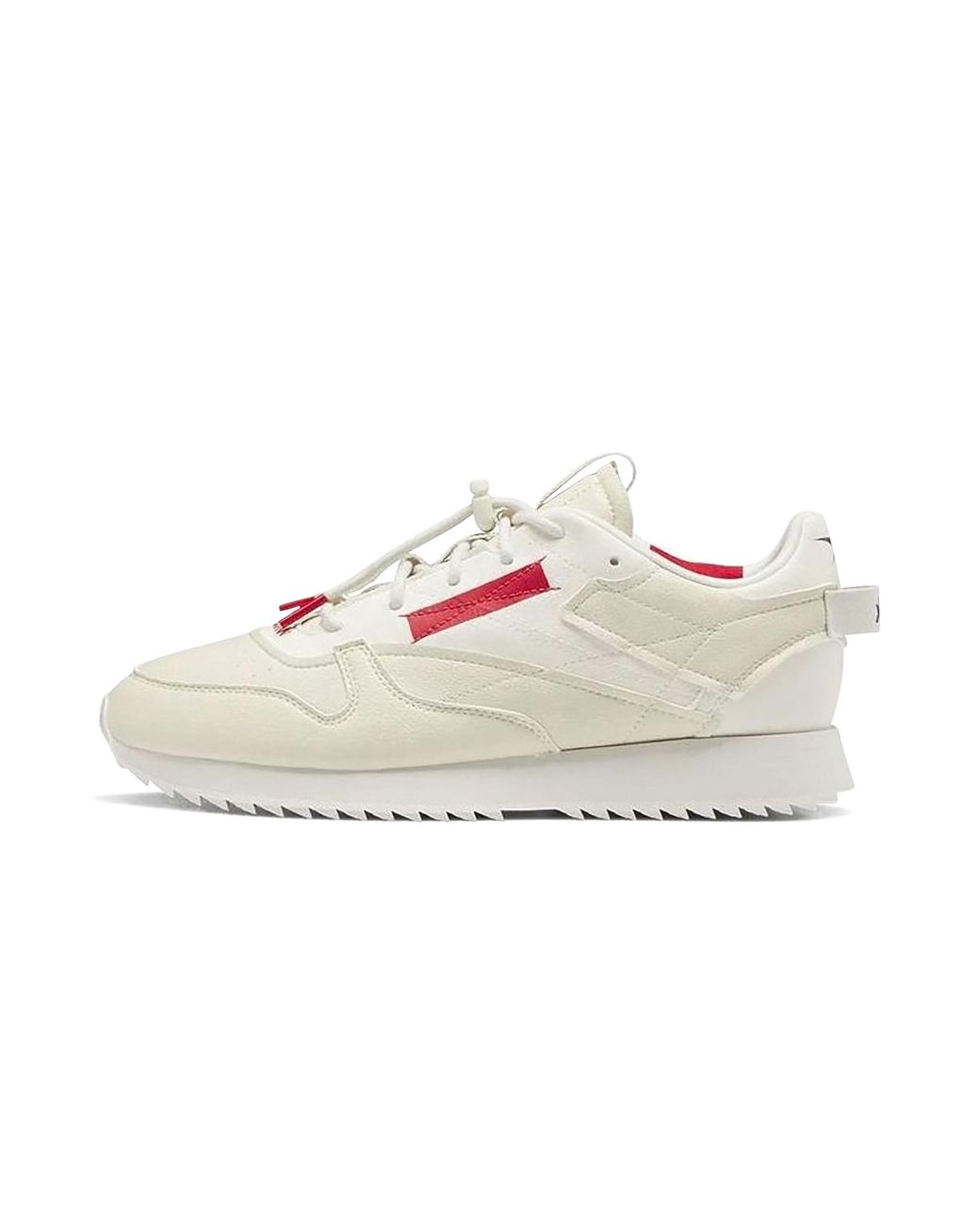 Reebok Black Classic Vegan Miy "Milk Makeup for men