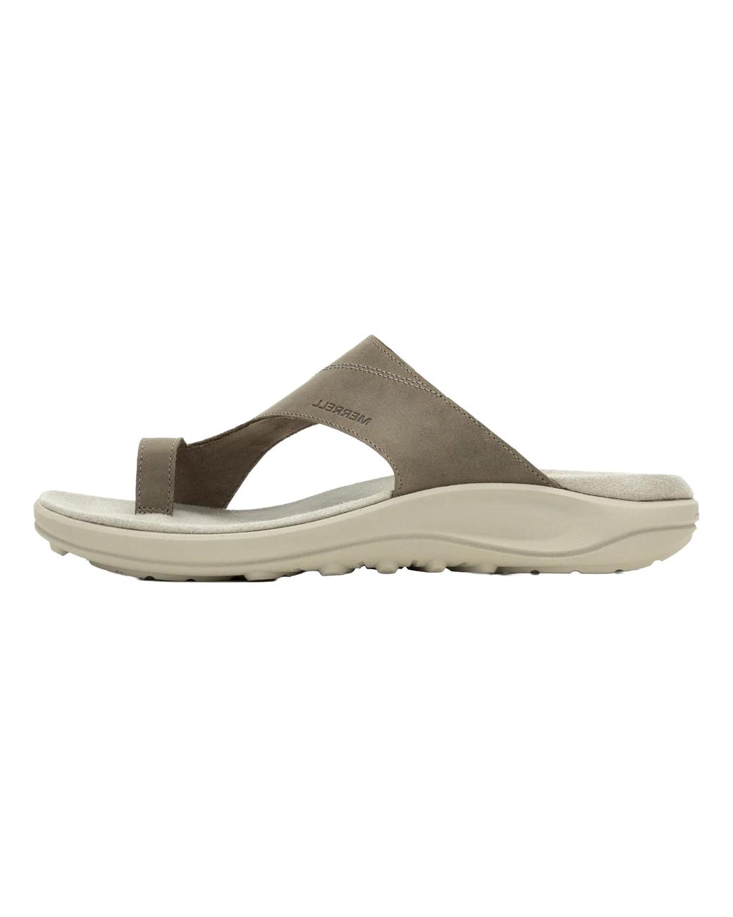 Merrell Black District 4 Luxe Post "Brindle" J006784"