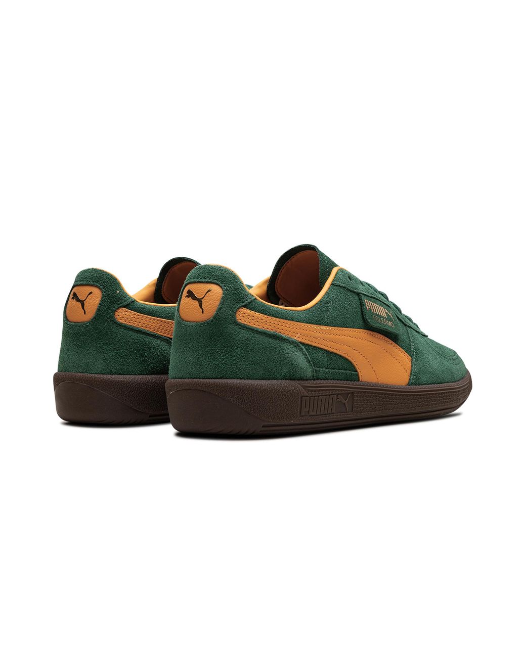 PUMA Black Palermo 396463 05" for men