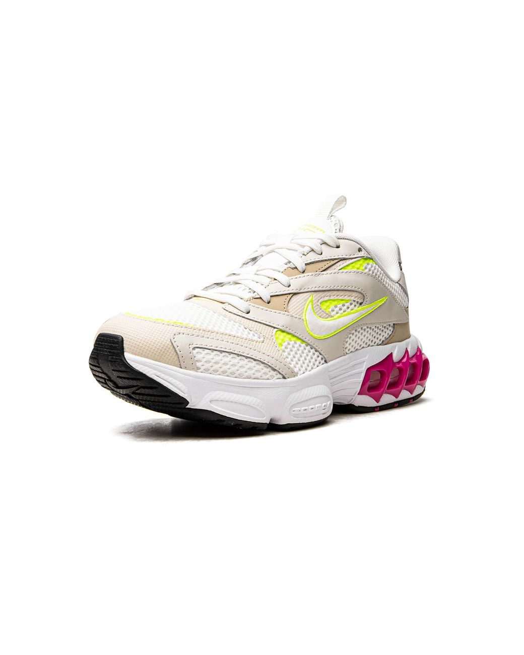 Nike Black Zoom Air Fire Trainers